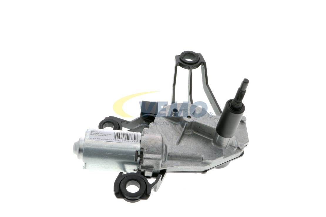 Numer OEM 6405 N4 - Silnik wycieraczek V22-07-0001 PEUGEOT, CITROËN