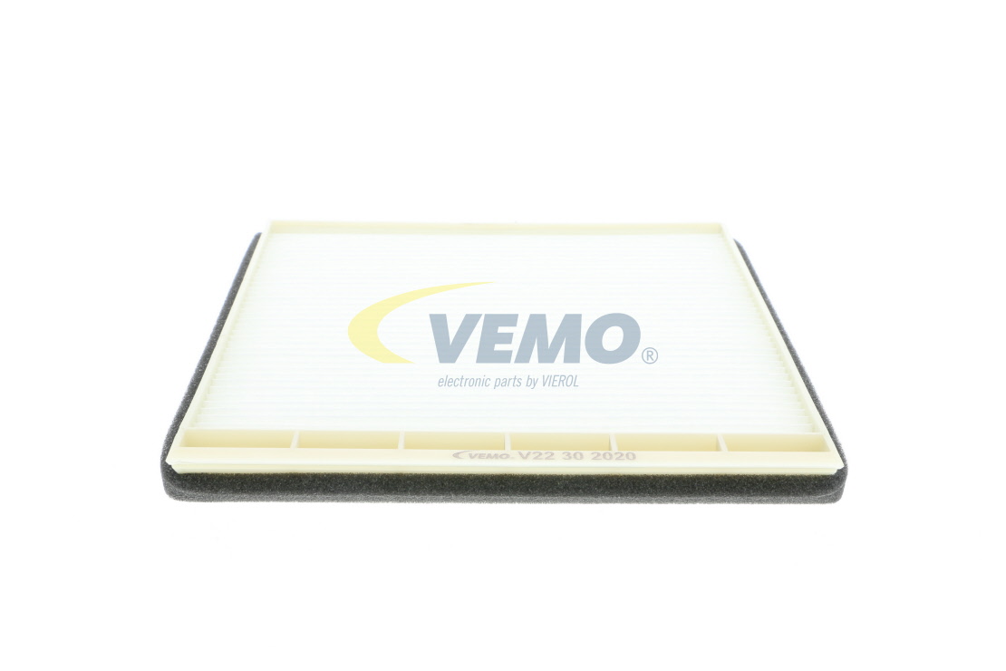 OEM-Nummer 976.472 - Innenraumfilter V22-30-2020 CITROËN, VOLVO