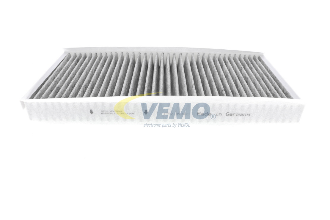 Numéro OEM 6479 A7 - Filtre d'habitacle V22-31-1006 PEUGEOT, CITROËN, FORD, FIAT, ALFA ROMEO