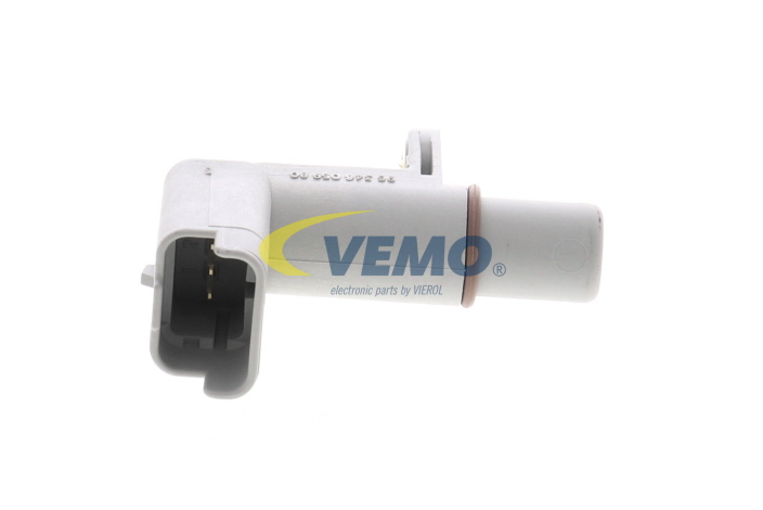 Sensor, kamakselposisjon V22-72-0027 VEMO CITROËN C5 II Stasjonsvogn 3.0 V6 (REXFUJ) 2005 211 hk