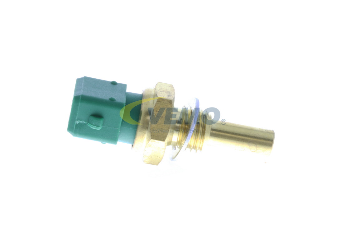 Sensor, motortemperatur V22-72-0046 VEMO OPEL Omega B Sedan (V94) 2.5 DTI (F69, M69, P69) 2001 150 hk