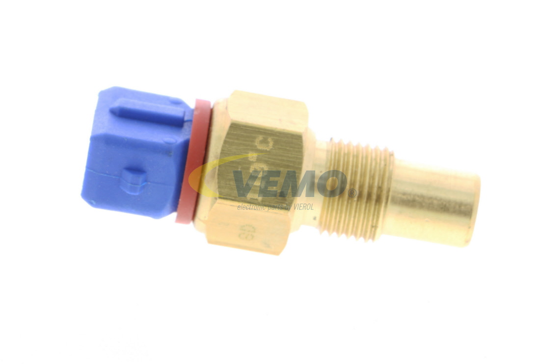 VEMO V22-72-0054 coolant temperature sensor PEUGEOT 205 II Hatchback 1.9 Diesel 64hp 1996