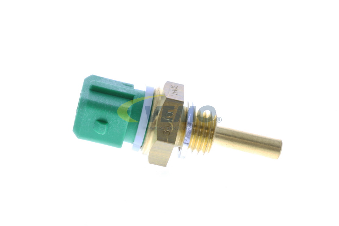 Sensor Kühlmitteltemperatur V22-72-0063 VEMO LANCIA Zeta (220) 2.0 Turbo 1996 147 PS