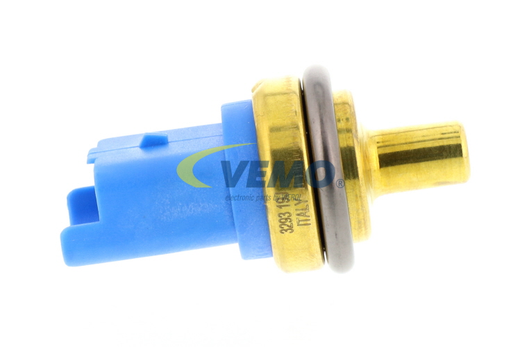 Kühlmittelsensor V22-72-0065 VEMO FIAT Ducato II Bus (230) 2.0 JTD 2001 84 PS