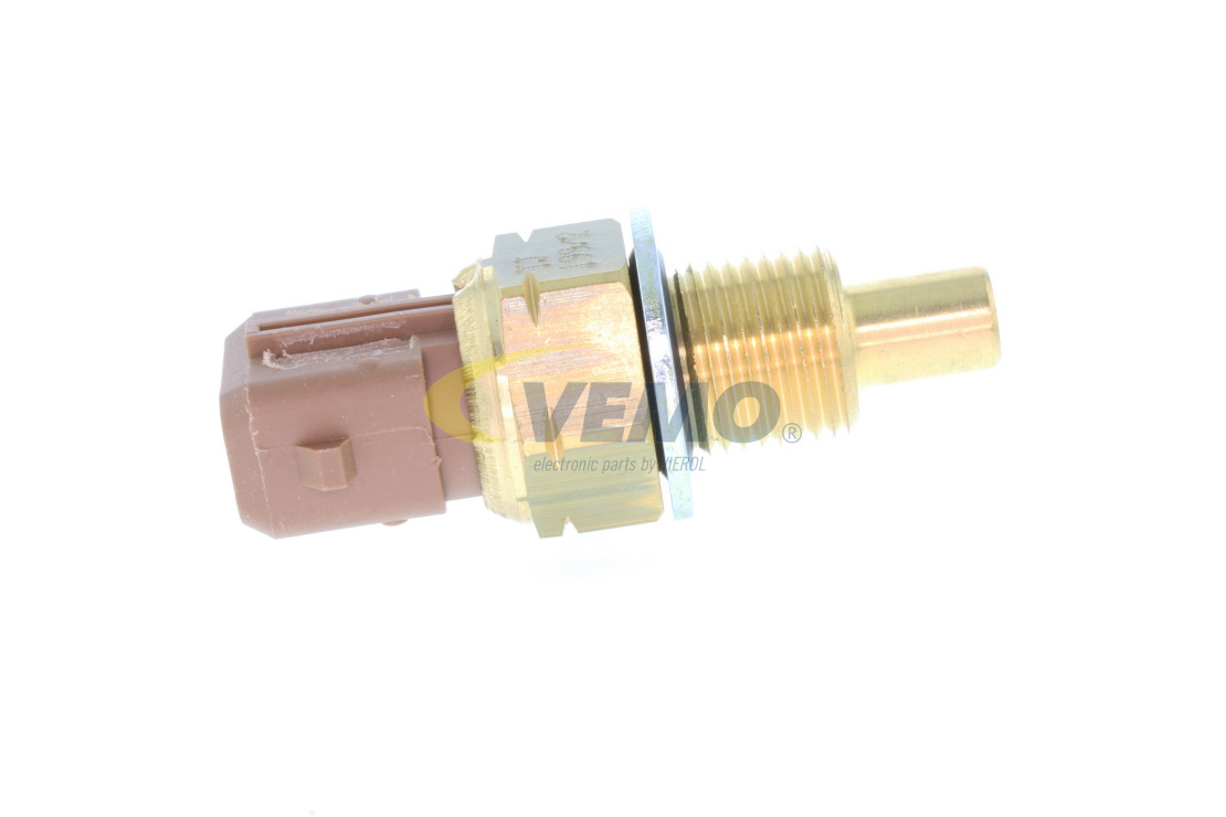 VEMO V22-72-0066 coolant temperature sensor PEUGEOT 206 Hatchback (2A/C) 1.6 8V 90hp 2003