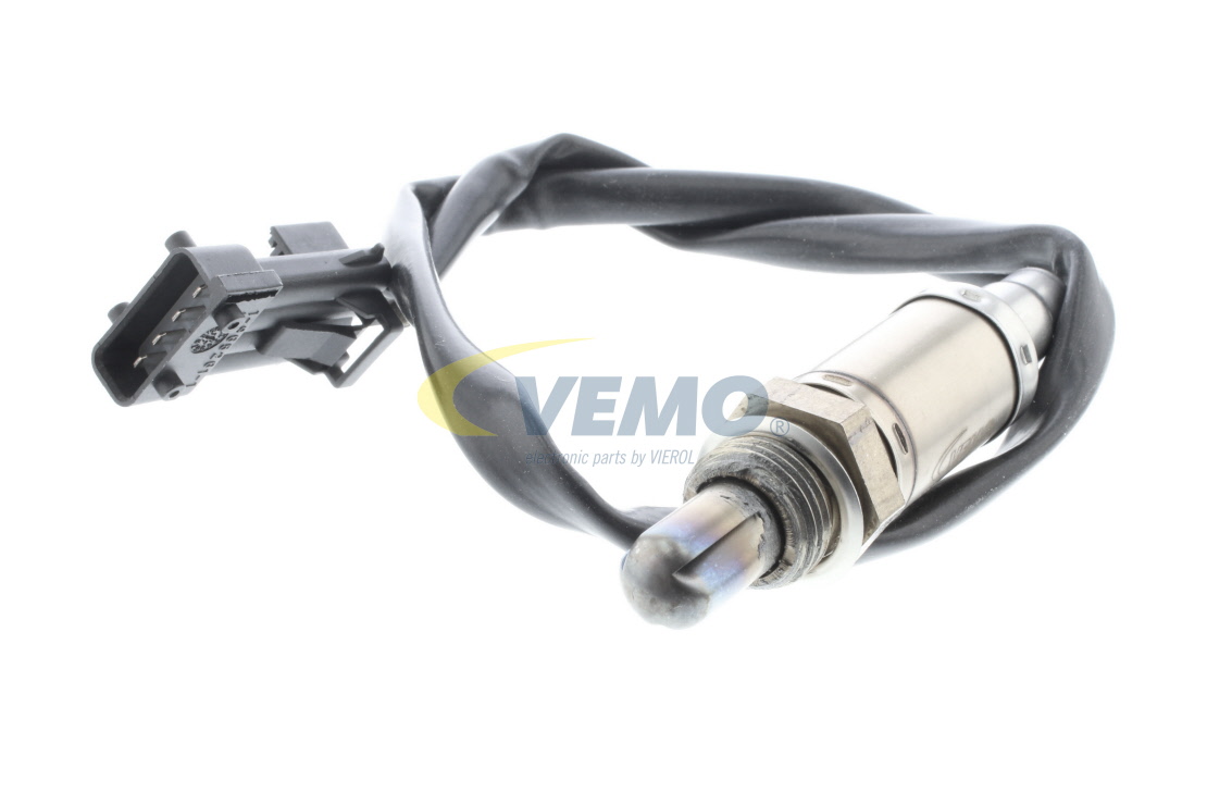 VEMO V22-76-0001 lambda sensor PEUGEOT Partner I Van 1.6 Bioflex 109hp 2002