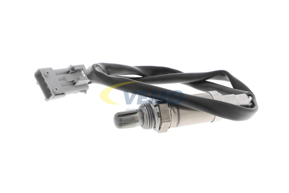 OEM nummer 1628 AA - Lambdasonde V22-76-0004 VW, PEUGEOT, CITROËN, CHEVROLET, DACIA