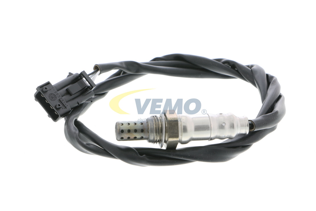 VEMO V22-76-0006 lambda sensor PEUGEOT 407 Saloon 2.2 16V (6D3FYH, 6D3FYE) 163hp 2006