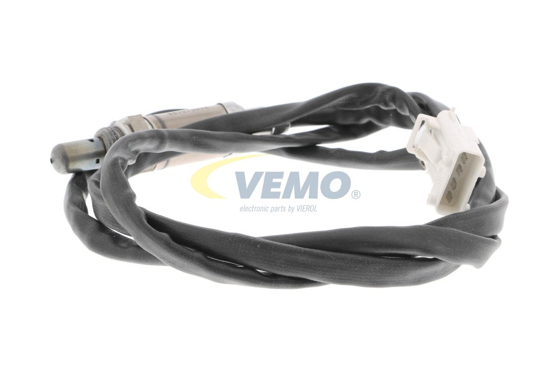 VEMO V22-76-0010 Lambda sensor CITROËN JUMPY (U6U) 1.6 79 hp Petrol 1998