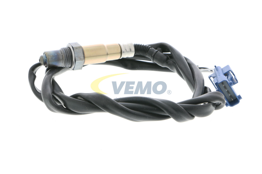 OEM nummer 16 28K P - Lambdasonde V22-76-0012 VW, OPEL, PEUGEOT, CITROËN, FIAT