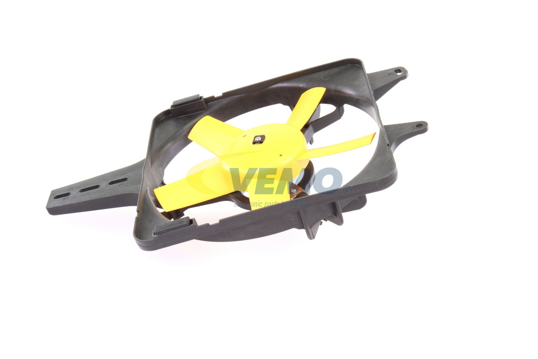 Ventilator V24-01-1214 VEMO FIAT Ducato I Flatbed Vrachtwagen/Chassis (290) 1.9 TD 1991 82 Pk
