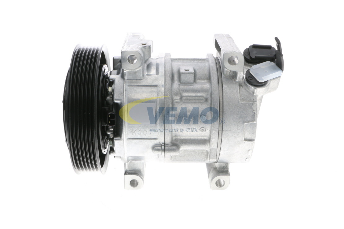 VEMO V24-15-0012 ac compressor ALFA ROMEO GT (937) 1.9 JTD (937CXN1B, 937CXZ1B) 170hp 2009