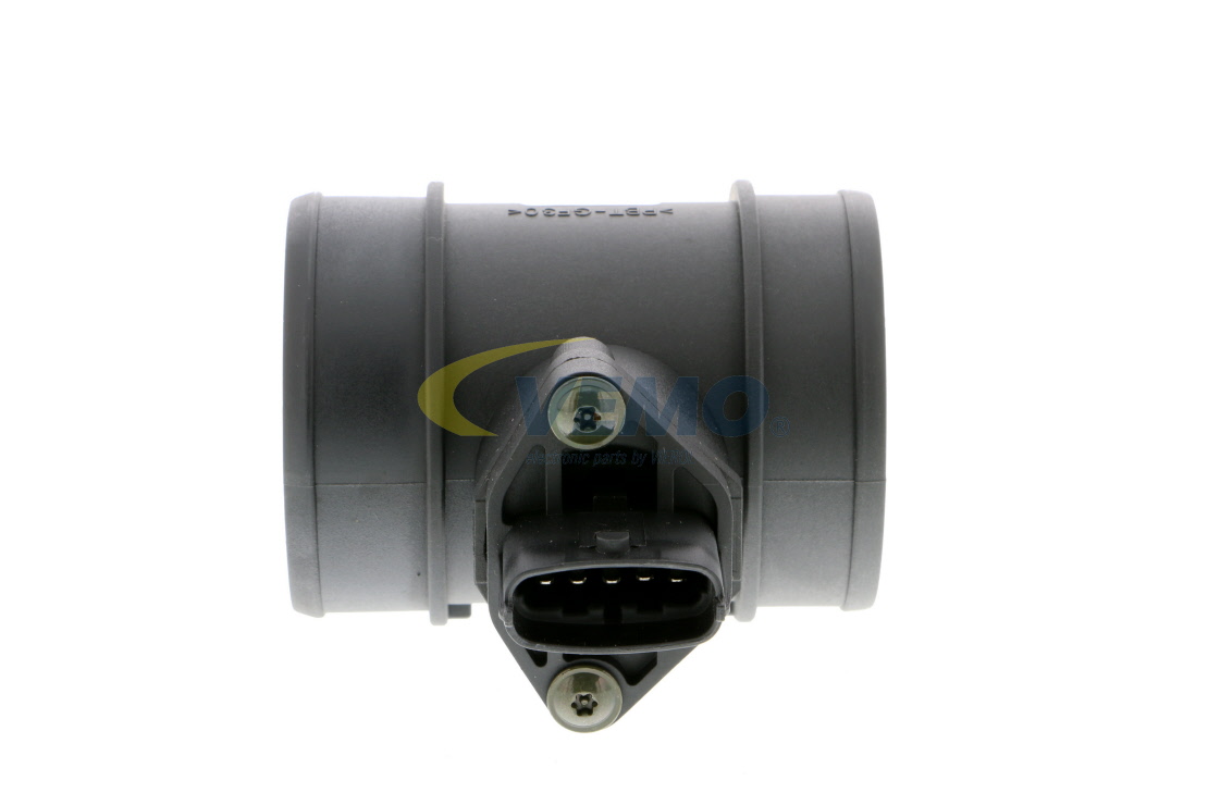 VEMO V24-72-0004 Mass air flow sensor (MAF) ALFA ROMEO 145 (930) 1.6 16V T.S. 112 hp Petrol 1997
