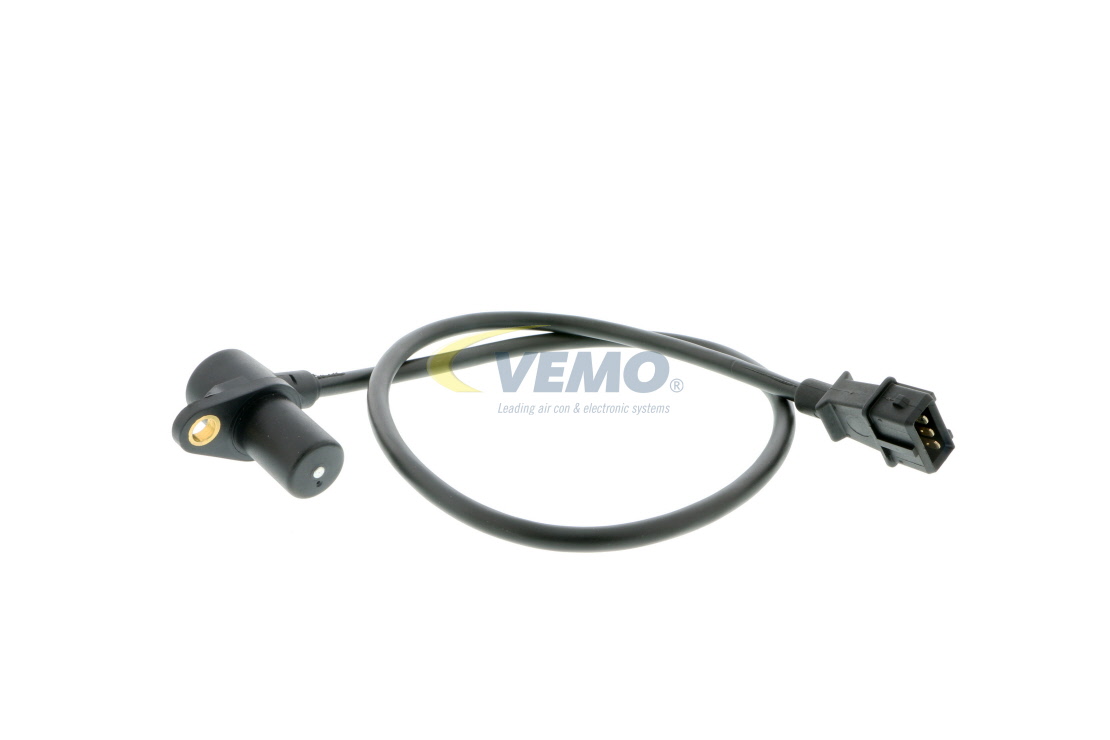 VEMO V24-72-0024 Crankshaft sensor ALFA ROMEO 155 (167) 1.8 T.S. Sport 127 hp Petrol 1995
