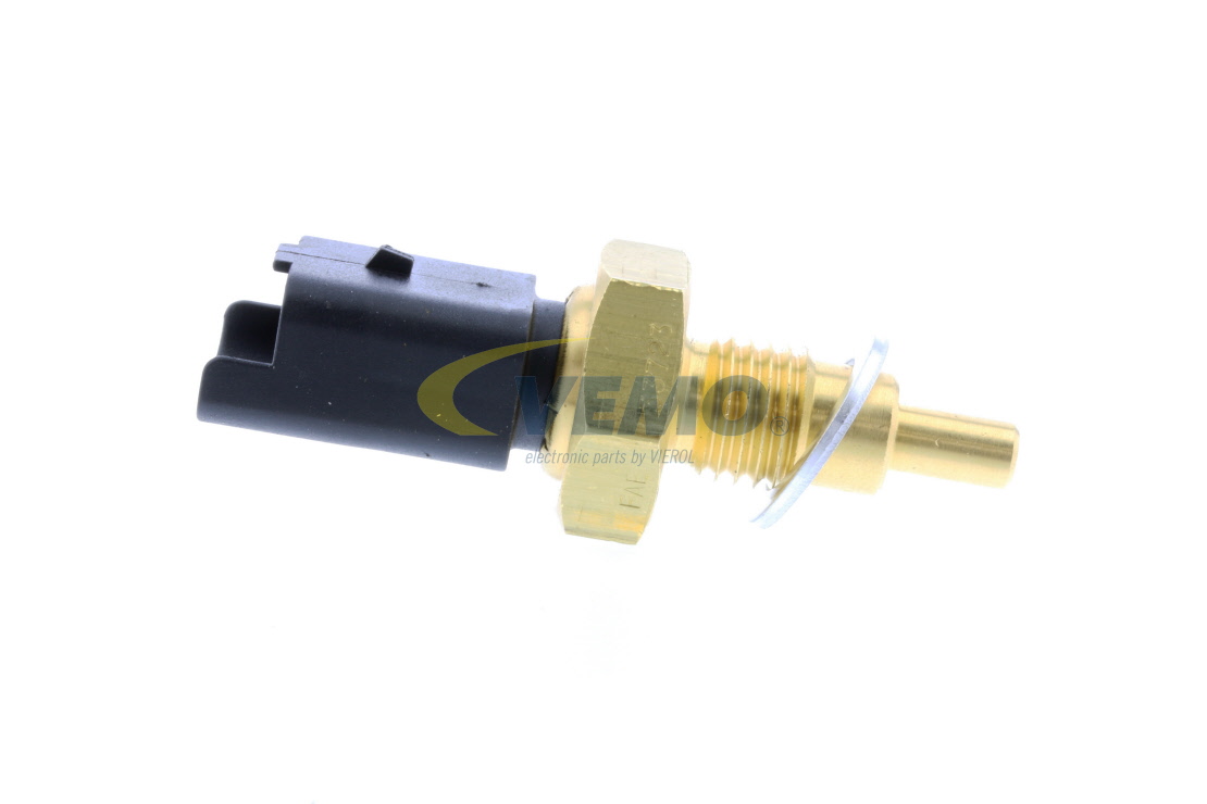 Número OEM 0060816476 - Sensor, temperatura del refrigerante V24-72-0038 FIAT