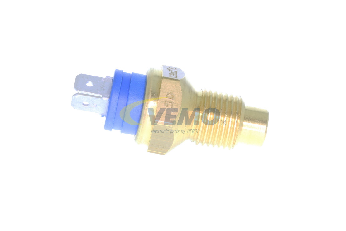 VEMO V24-72-0045 Coolant temperature sensor ALFA ROMEO 155 (167) 2.0 16V Turbo Q4 190 hp Petrol 1993