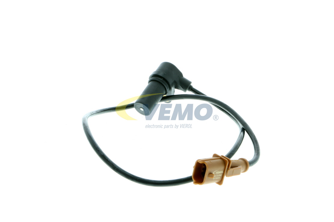 Sensore n° giri, Gestione motore V24-72-0048 VEMO ALFA ROMEO 146 (930) 1.6 16V T.S. (930.B2C) 1998 112 CV