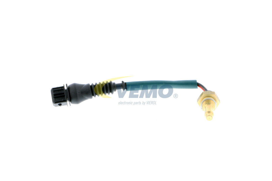 Kühlmittelsensor V24-72-0052 VEMO FIAT Ducato II Bus (230) 1.9 D Combinato 1999 69 PS