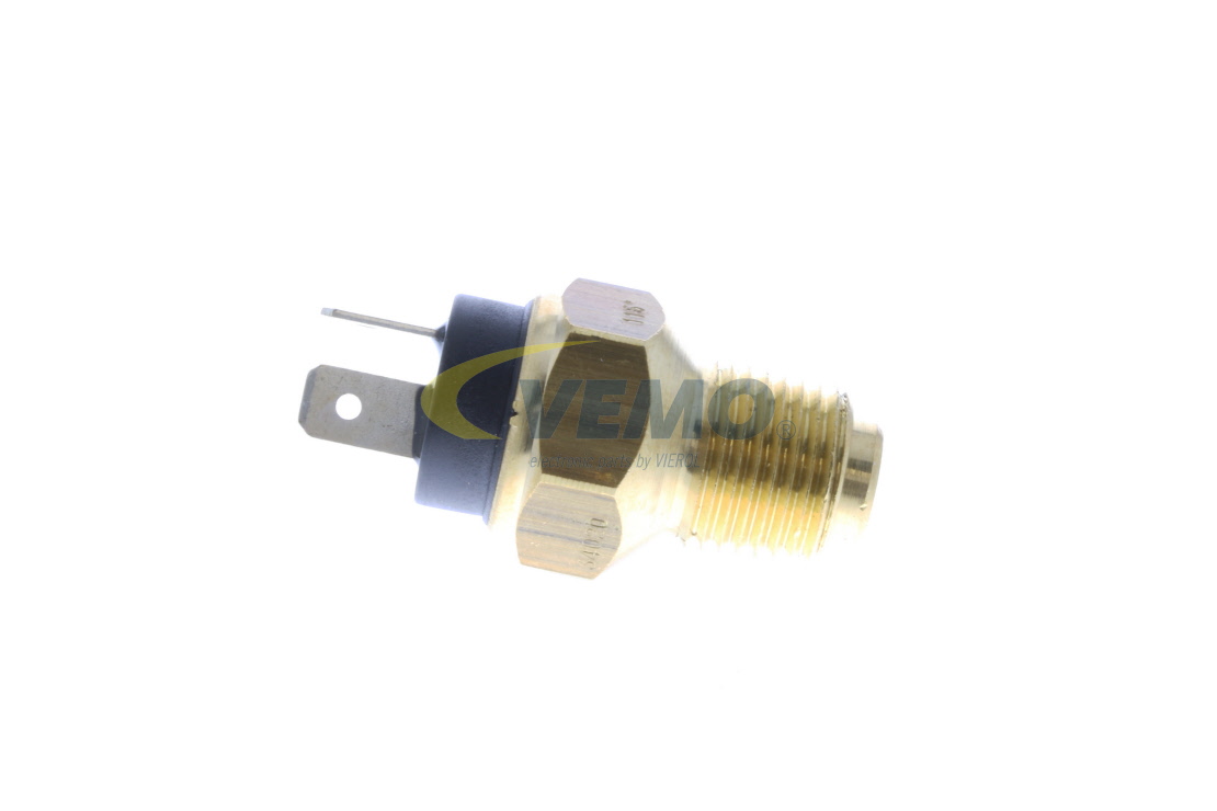 Kühlmittelsensor V24-72-0062 VEMO FIAT Ducato II Bus (230) 1.9 D Combinato 2002 69 PS