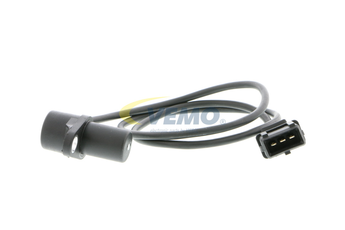 Generatore di impulsi, Albero a gomiti V24-72-0068 VEMO LANCIA Delta II (836) 1.4 i.e. 1998 69 CV