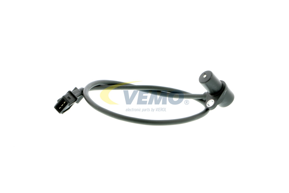 Sensor de cigüeñal V24-72-0073 VEMO LANCIA Delta II (836) 1.4 i.e. 1997 69 cv