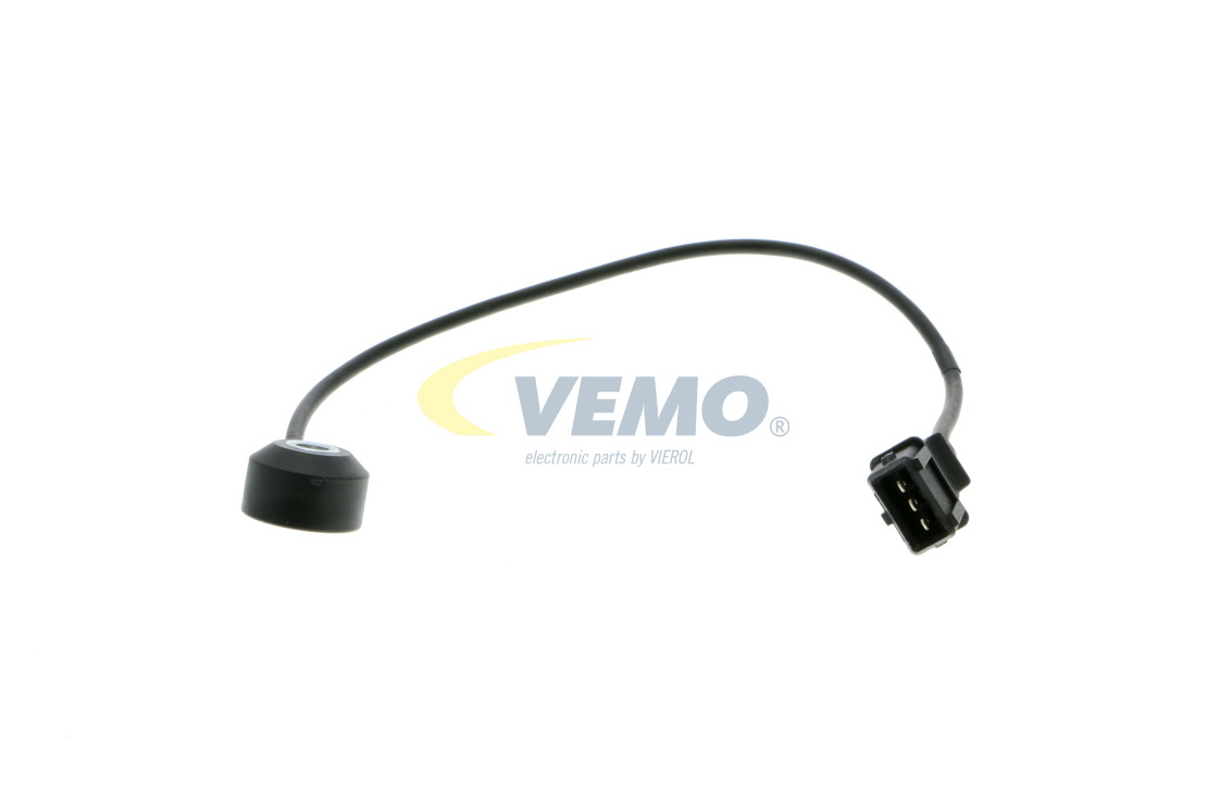 Sensor de detonaciones V24-72-0074 VEMO OPEL Frontera A Sport SUV Cabrio (U92) 2.0 i 1993 115 cv