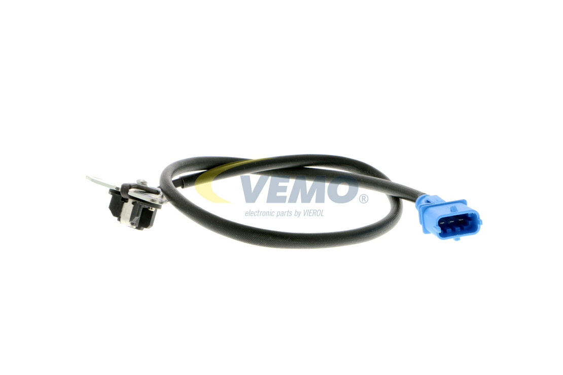VEMO V24-72-0085 Crankshaft sensor ALFA ROMEO 145 (930) 1.4 i.e. 16V T.S. 103 hp Petrol 1996