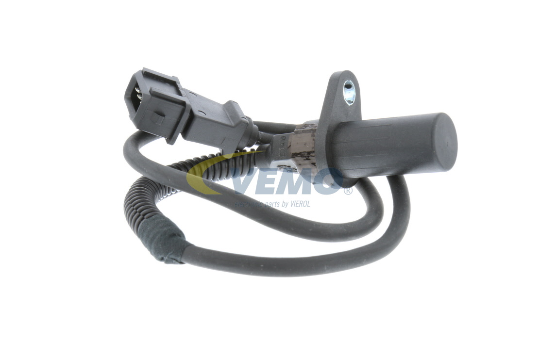 Número OEM 46 802 751 - Sensor de cigüeñal V24-72-0089 FIAT, ALFA ROMEO, IVECO, LANCIA, ABARTH