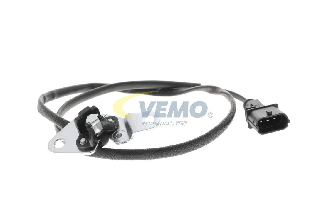 Sensor, rotações V24-72-0090 VEMO ALFA ROMEO 147 (937) 1.9 JTD (937AXD1A, 937BXD1A) 2001 110 cv