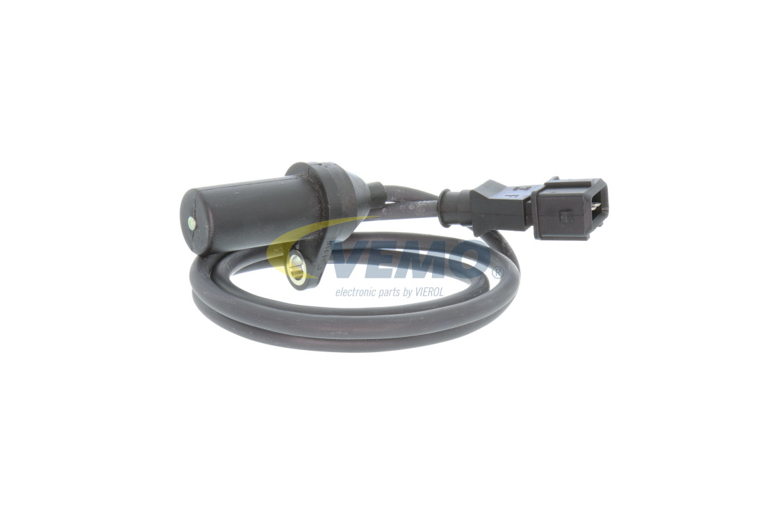 Sensor de cigüeñal V24-72-0091 VEMO FIAT Cinquecento (170) 1.1 Sporting 1998 54 cv