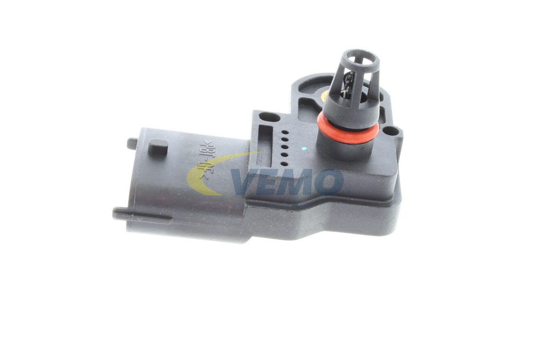 Sensor de presión de aire, adaptación a la altura V24-72-0099 VEMO HONDA CR-V II (RD) 2.2 CTDi (RD9) 2006 140 cv