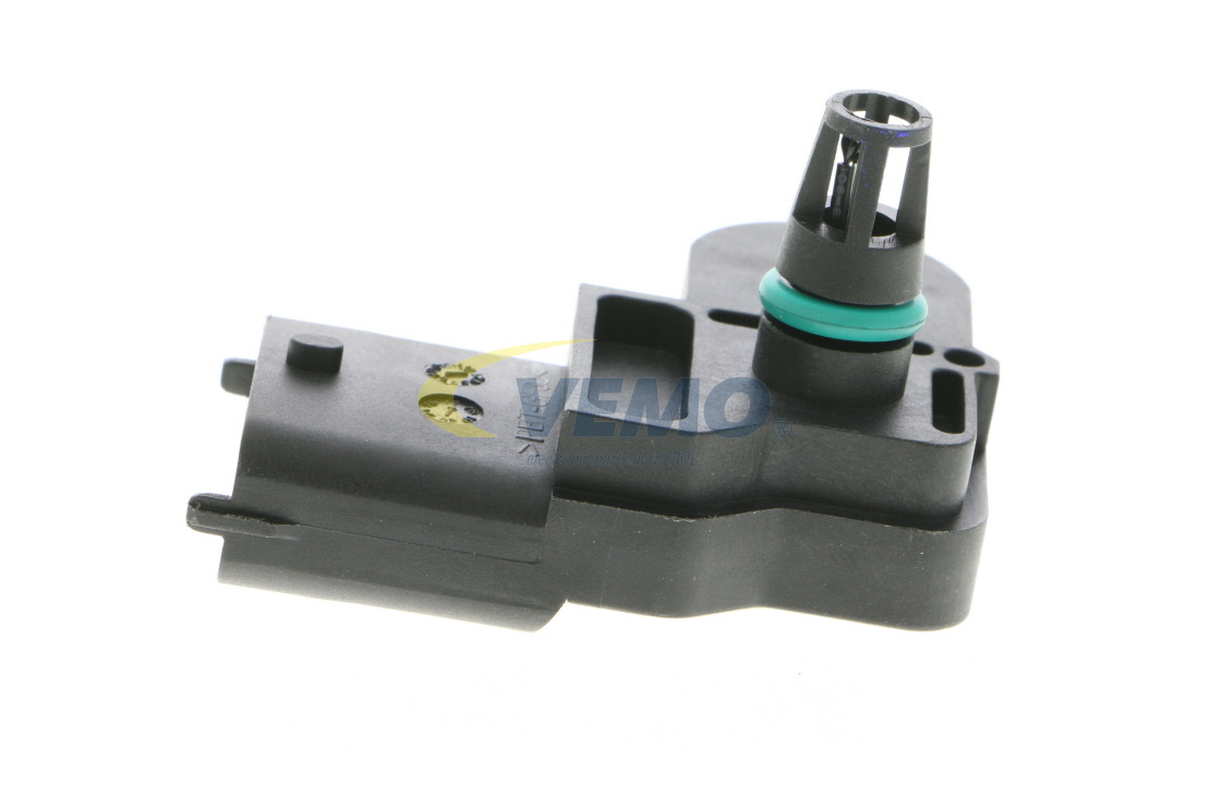 VEMO V24-72-0101 Intake air temperature sensor ALFA ROMEO MITO (955) 1.4 TJet 150 hp Petrol 2011