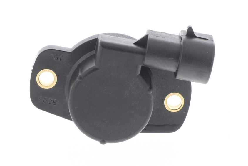 Gasspjæld-potentiometer V24-72-0102 VEMO LANCIA Ypsilon II (843) 1.4 16V (843.AXC11, 843.AXC1B, 843.AXC1A) 2004 95 HK