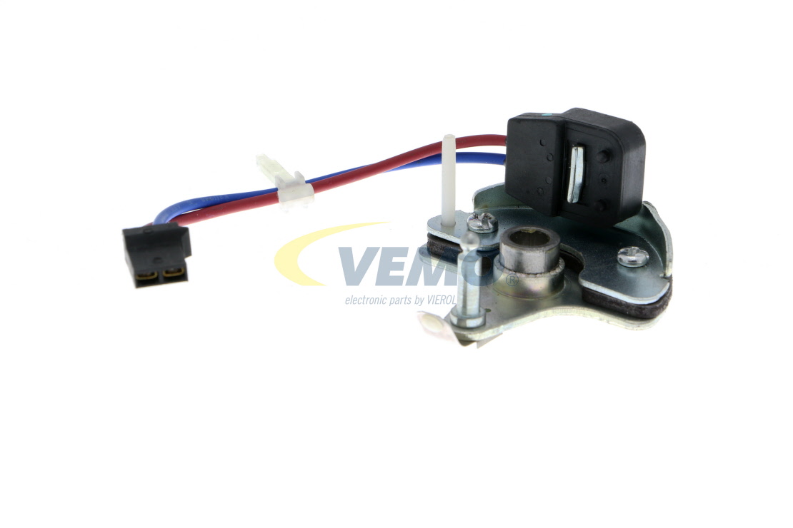 Sensor, impulso de ignição V24-72-0106 VEMO FIAT Panda I Hatchback (141) 1000 4x4 1986 50 cv