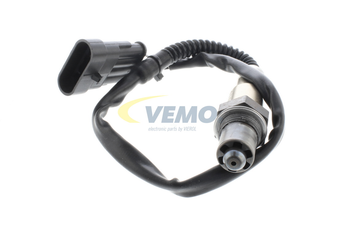 OEM nummer 46 76 21 82 - Lambdasonde V24-76-0004 FIAT, ALFA ROMEO, IVECO, DACIA, LANCIA