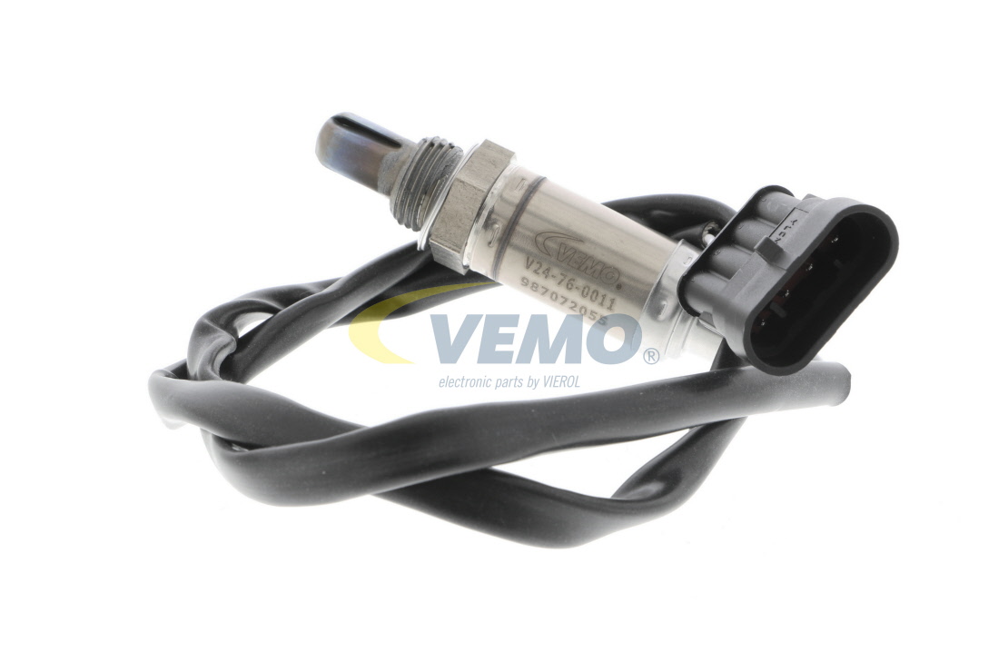 VEMO V24-76-0011 lambda sensor ALFA ROMEO 146 (930) 1.6 i.e. (930.B2) 103hp 1995