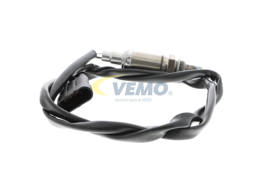 VEMO V24-76-0012 lambda sensor ALFA ROMEO 155 (167) 1.7 T.S. 16V (167.A4N) 140hp 1996