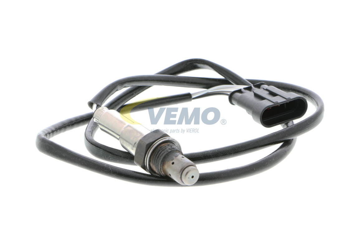 VEMO V24-76-0014 lambda sensor FIAT Multipla (186) 1.6 100 16V 103hp 2009