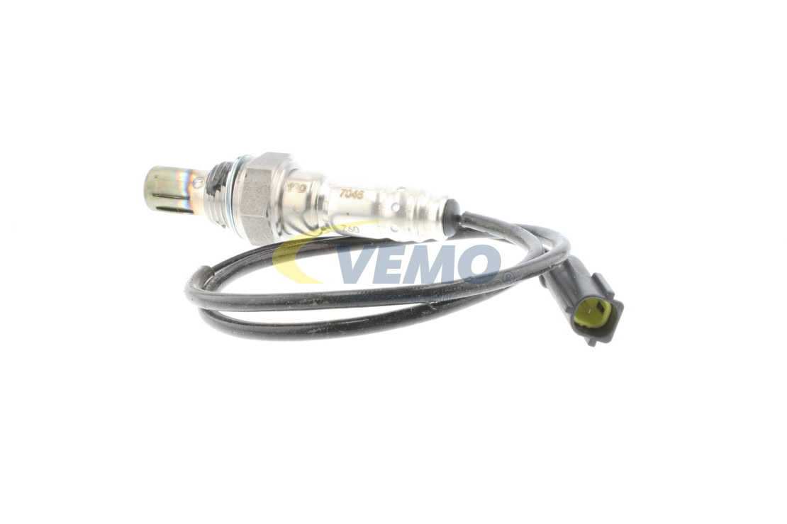 Lambdasonde V24-76-0021 VEMO FIAT Cinquecento (170) 0.7 i 1997 30 HK