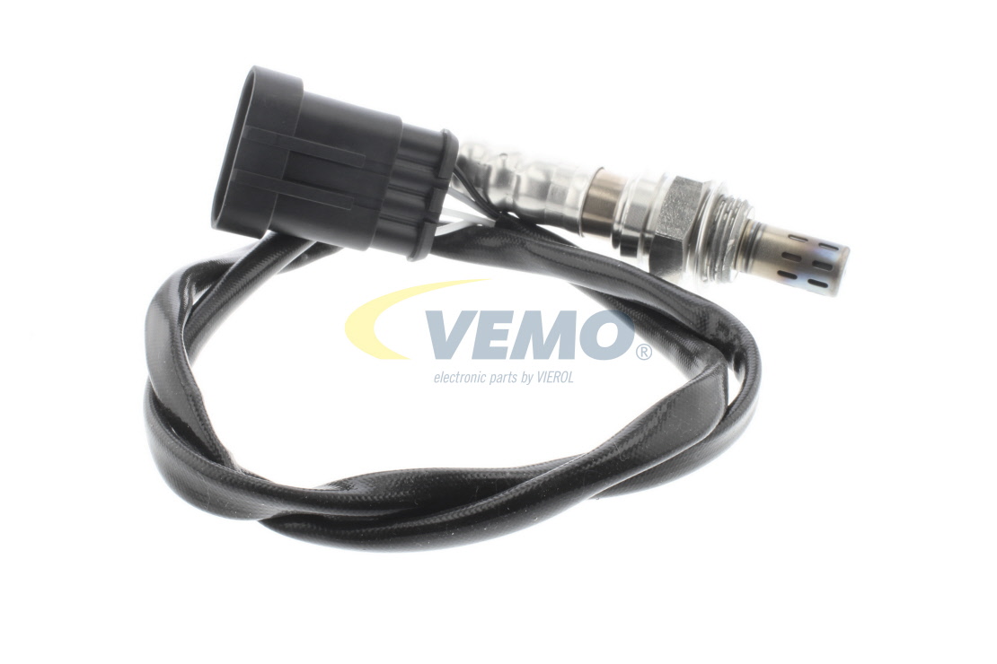 Numer OEM 46 48 14 58 - Sonda lambda V24-76-0026 FIAT, ALFA ROMEO, LANCIA, MASERATI, ABARTH