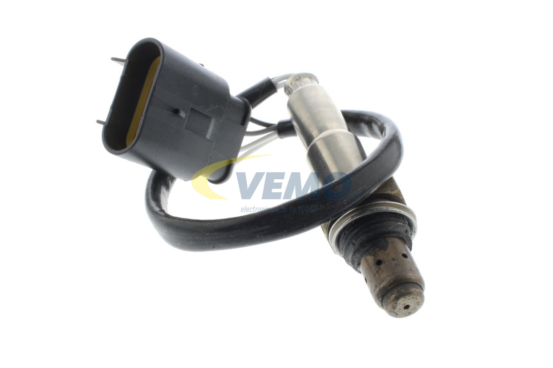 OEM nummer 1 558 873 - Lambdasonde V24-76-0027 FORD, FIAT, ALFA ROMEO, DODGE, LANCIA