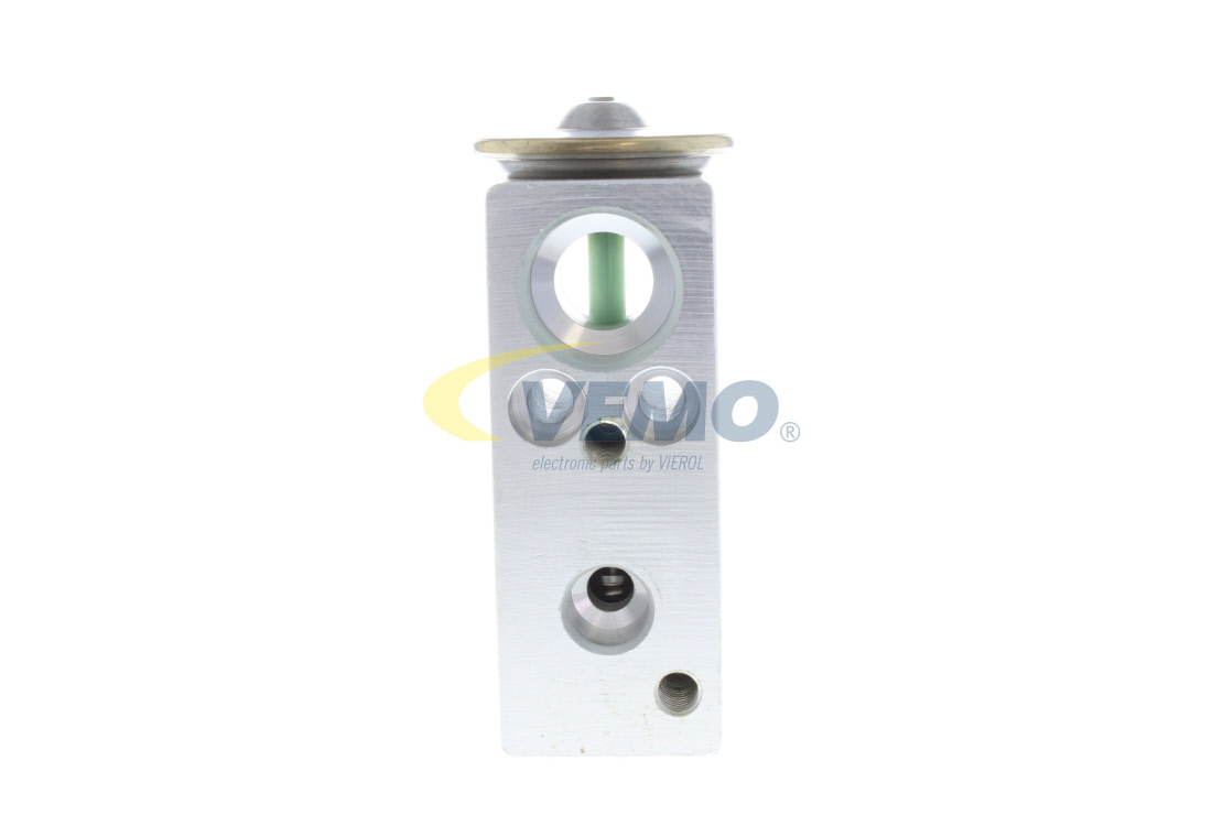 Expansionsventil Klimaanlage V24-77-0002 VEMO FIAT Stilo Multi Wagon (192) 1.9 JTD 2007 140 PS