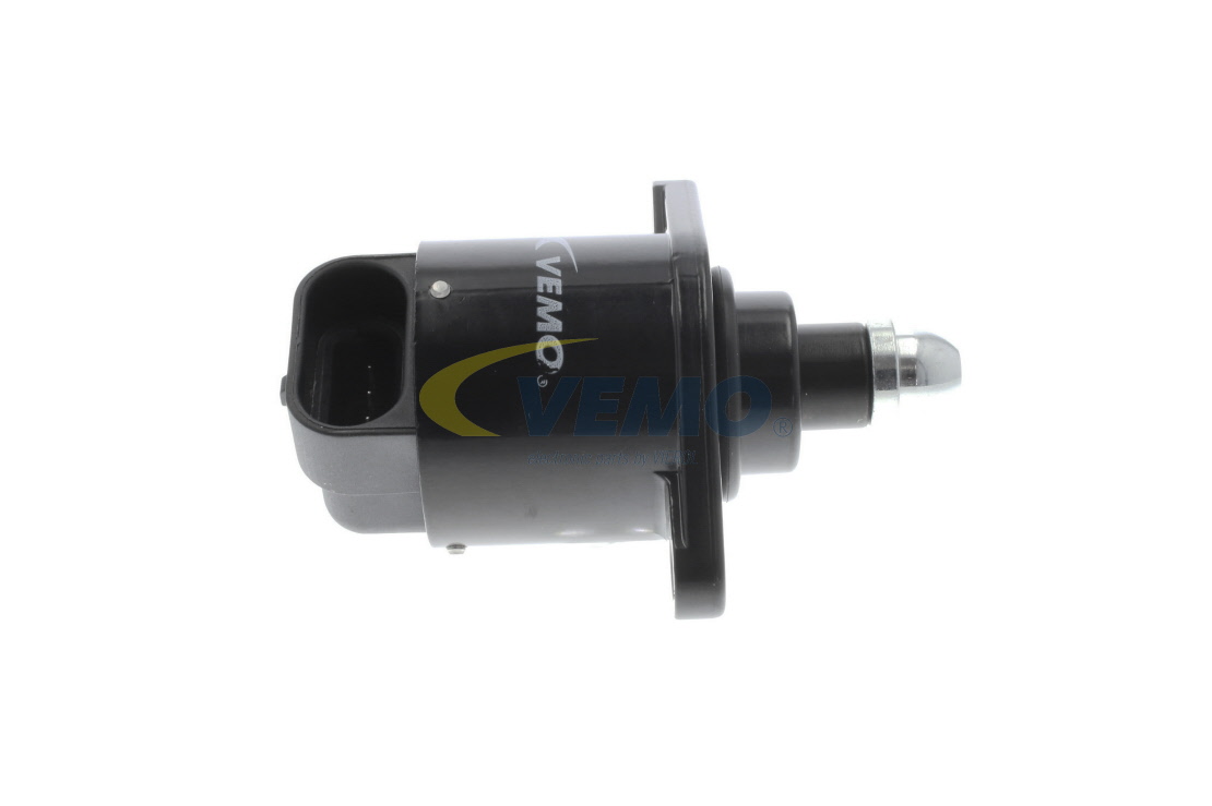 VEMO V24-77-0010 idle air control valve FIAT Punto I Hatchback (176) 60 1.2 (176AP, 176AR, 176AQ, 176BB) 60hp 1994