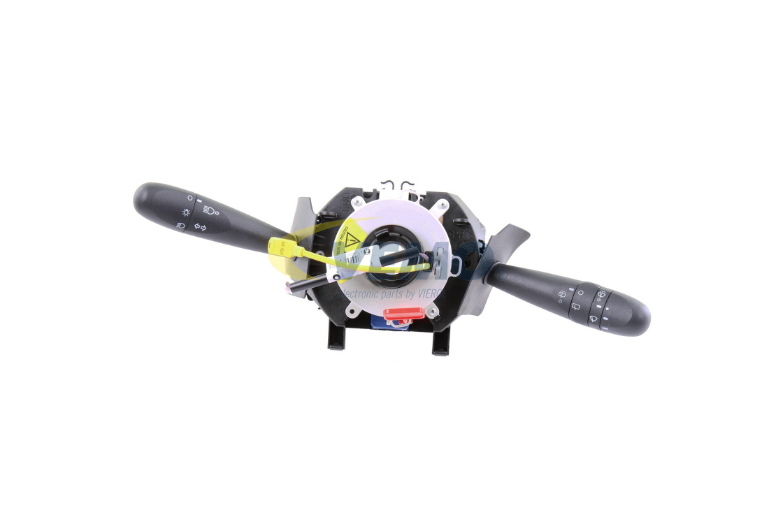 Leva devio guida V24-80-1462 VEMO ALFA ROMEO 156 Sedan (932) 1.6 16V T.SPARK (932.A4, 932.A4100) 1998 120 CV