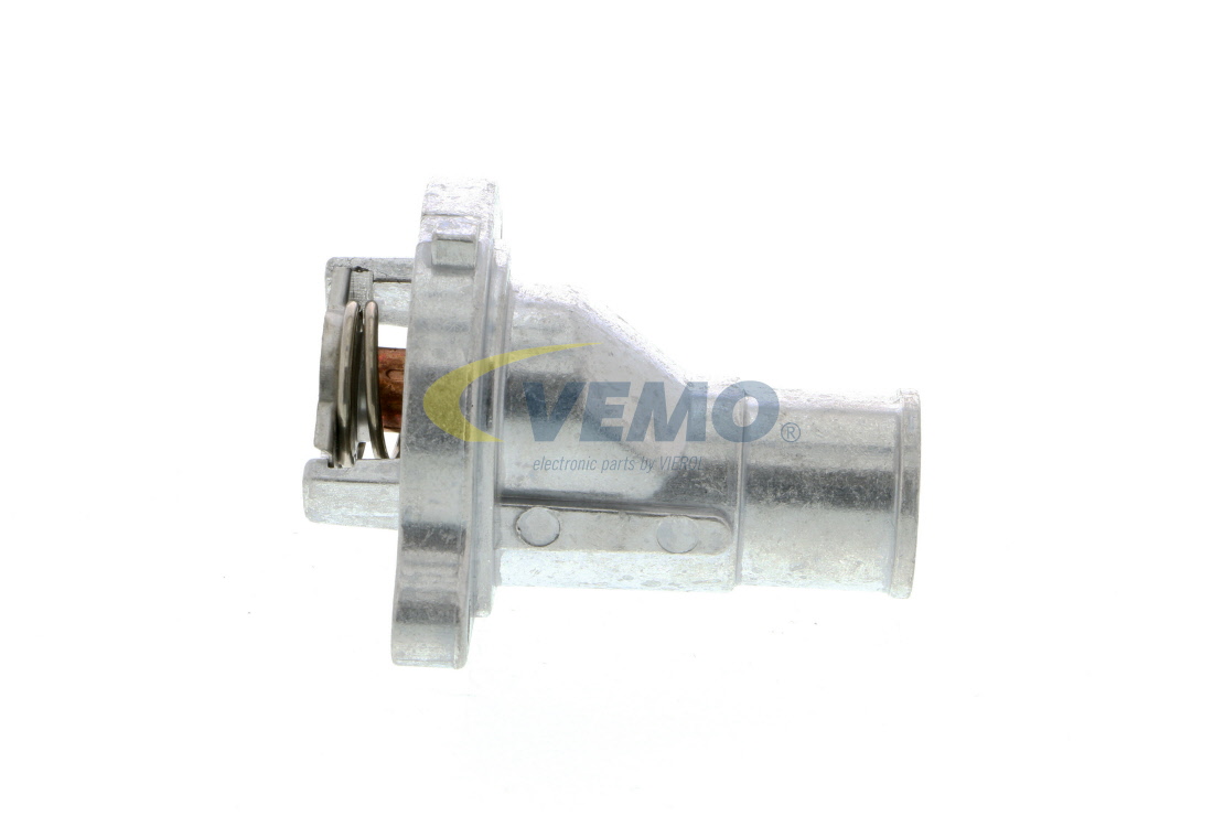Kühlwasserthermostat V24-99-0019 VEMO FIAT Stilo Multi Wagon (192) 1.4 16V 2007 95 PS