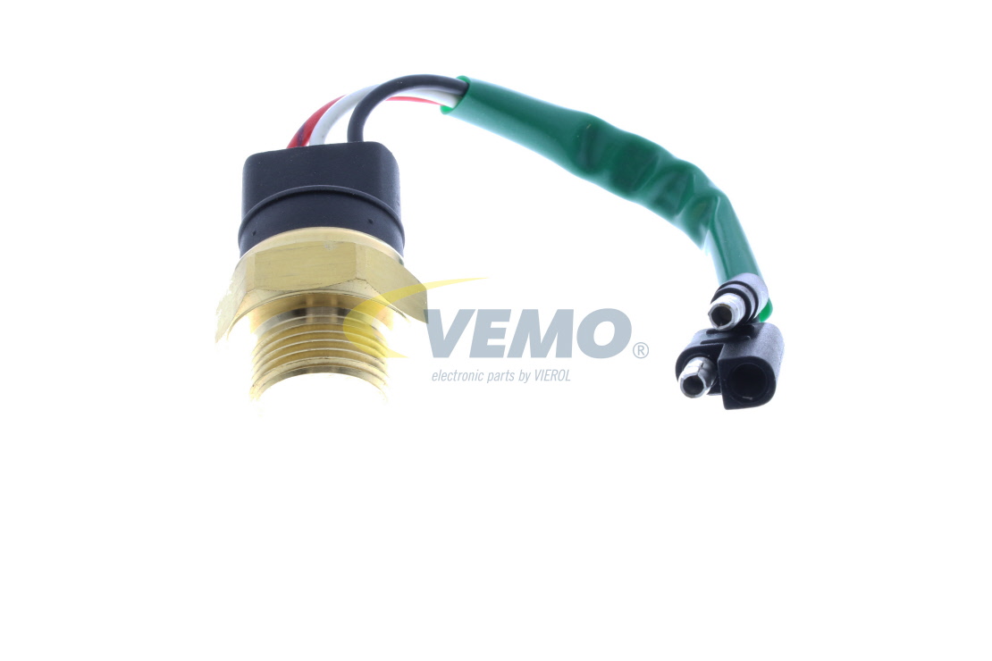 OEM nummer ZF-05934064 - Temperaturbryter, kjølevifte V24-99-1252 PEUGEOT, CITROËN