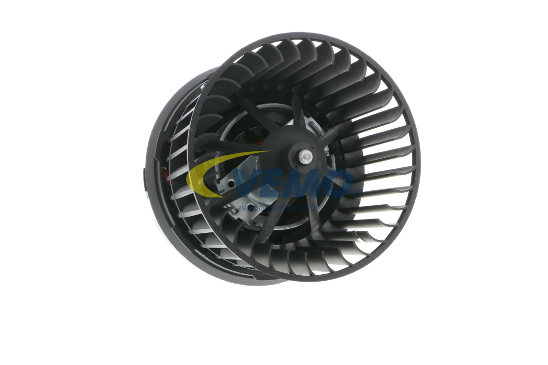 Innenraumgebläse V25-03-1625 VEMO FORD Transit Mk5 Bus (V184, V185) 2.0 DI 2004 75 PS