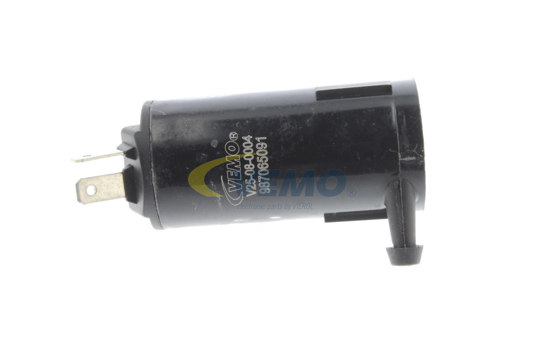 Número OEM 6 140 949 - Bomba de água do lava-vidros V25-08-0004 FORD