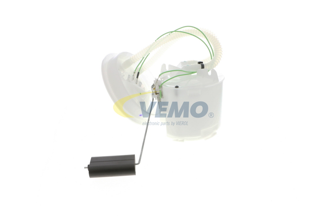Brandstof sensor V25-09-0012 VEMO FORD Focus Mk1 Hatchback (DAW, DBW) 1.8 Turbo DI / TDDi 1999 90 Pk