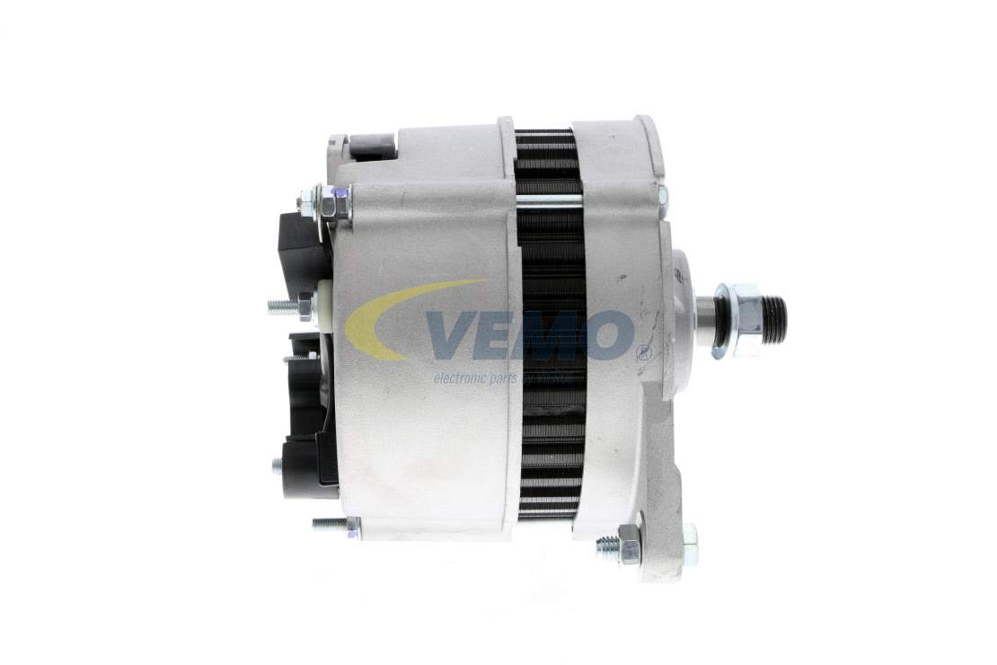 Dynamo V25-13-34470 VEMO FORD Fiesta Mk4 Hatchback (JAS, JBS) 1.0 i 2002 65 hk